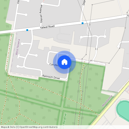 58 Rannoch Drive, West Nowra, NSW 2541