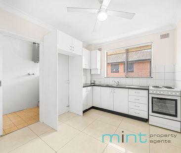 Freshly painted 2-bedroom unit available now - Photo 2