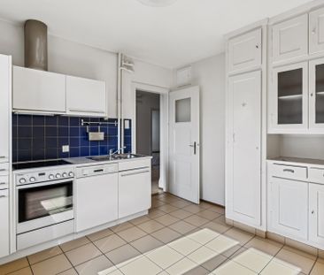 Charmante 4.0-Zimmerwohnung in der Stadt Freiburg - Foto 3