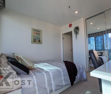 Melbourne CBD - Photo 6