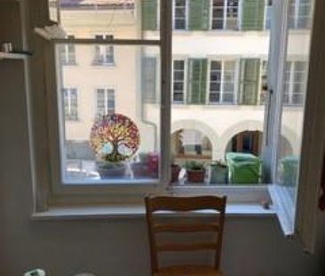 Wohnen an der Aare! - Photo 4