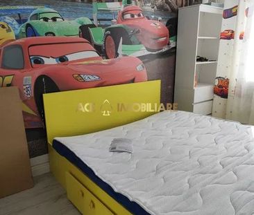 3 Camere de inchiriat | Drumul Taberei | Centrala Proprie | Mobilat - Photo 5