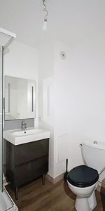 Location Appartement 1 pièce 22m² ROUEN 76000 - Photo 4