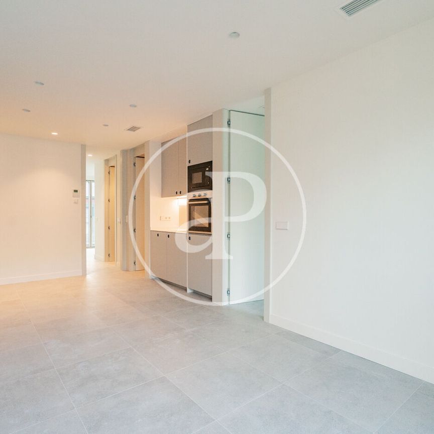 Flat for rent in Prosperidad (Madrid) - Photo 1