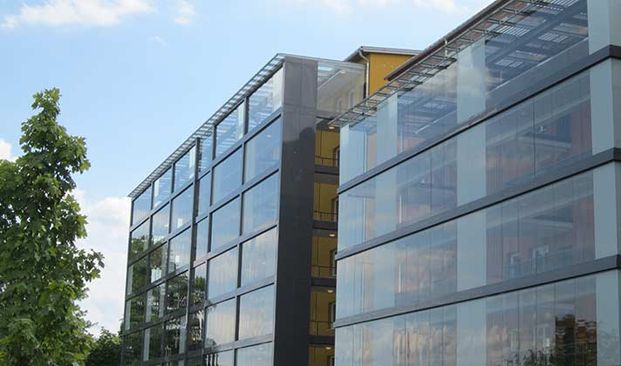 Linz, Josef-Schlegel-Straße 1/3 - Photo 1