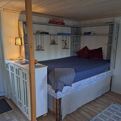 Stavavägen, Åkersberga - Foto 1