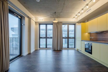 2 bedroom apartment to rent - Photo 3