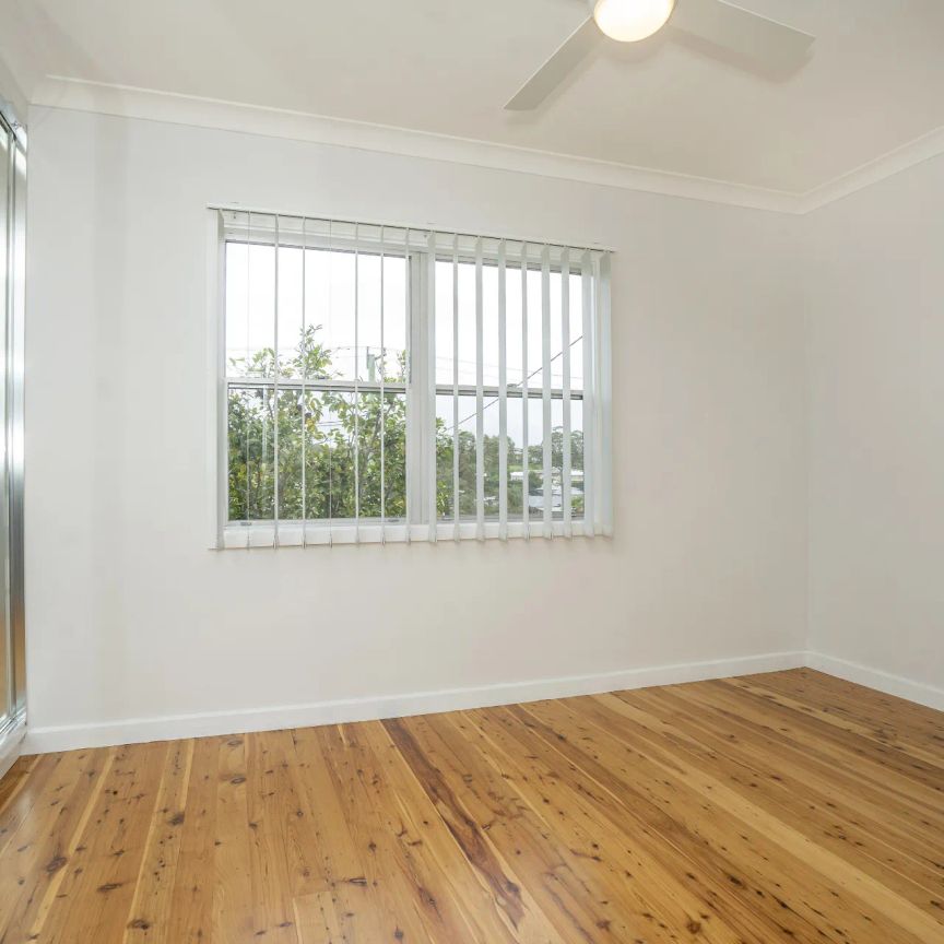THREE BEDROOM HOME - Photo 1