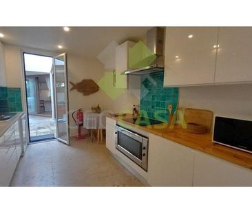 Moradia T3 em Lisboa - Photo 5