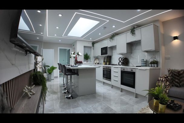 Room in a Shared House, Hubert Road, B29 - Photo 1