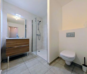 Location Appartement 2 pièces 41m² - Photo 3