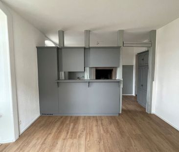 Appartement 4.5 pièces avec terrasse - Photo 6