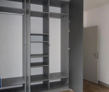 Appartement à louer 2 pièces 44.55m² - Photo 3