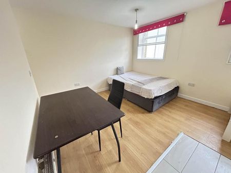 Studio to rent - Photo 4