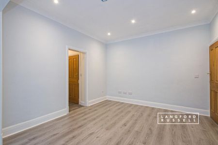 5 bedroom terraced house to rent - Photo 4
