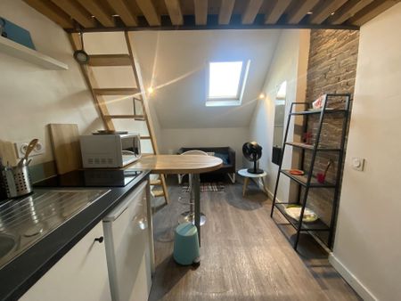 Appartement Grenoble - Photo 4