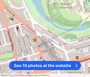 3 bedroom flat for rent - Photo 1