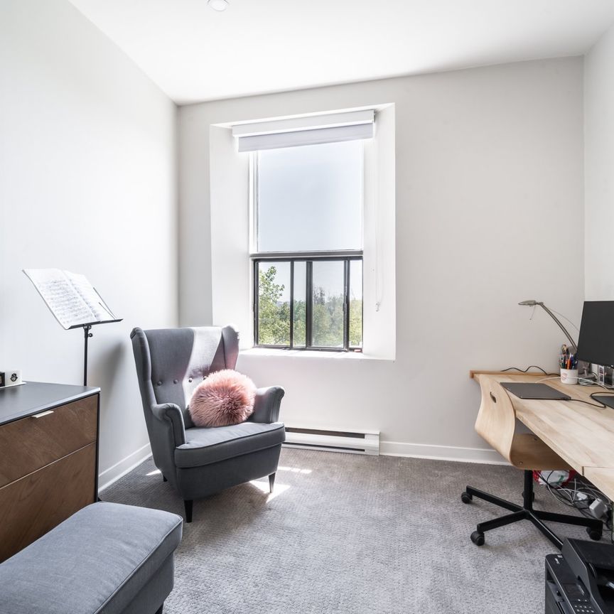 Appartement à louer à Westmount - Photo 1