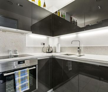 1 bedroom flat to rent - Photo 3