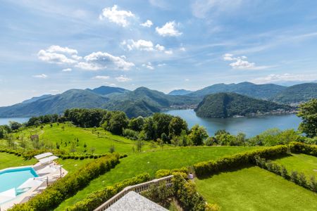 Appartamento di lusso a Lugano con vista lago - Foto 4