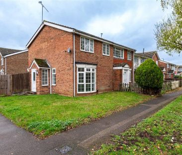 3 bedroom end of terrace house to rent - Photo 5