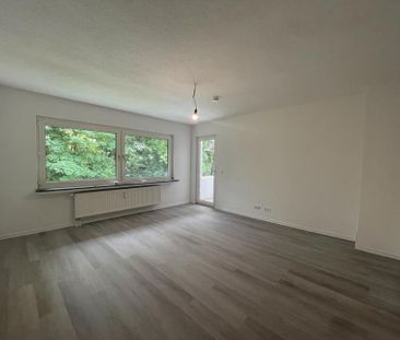 2,5-Zimmer – frisch renoviert – ruhige Lage - Photo 1