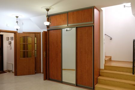 Warszawa, Ryżowa - Zdjęcie 3