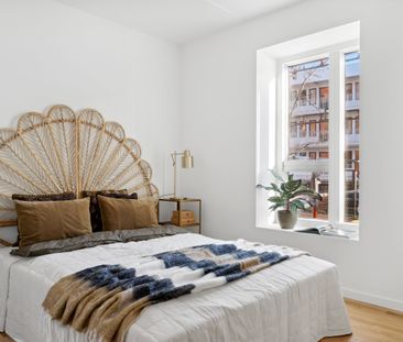 Hørkær 10C, 2. 3., Bakkekæret, 2730 Herlev - Photo 6