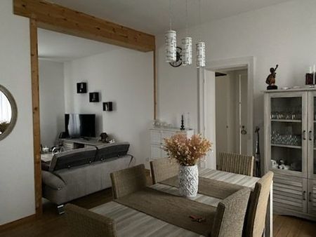 APPARTEMENT / VERMAND - Photo 2