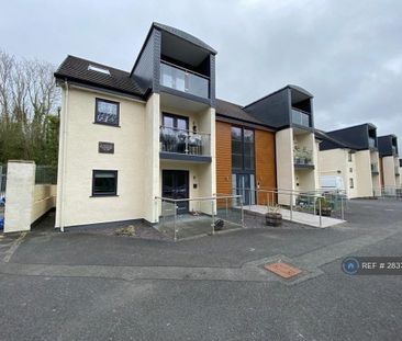 2 bedroom flat to rent - Photo 4