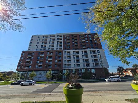 For Lease - 3100 Keele Street Unit# 1009, Toronto, Ontario - Photo 2