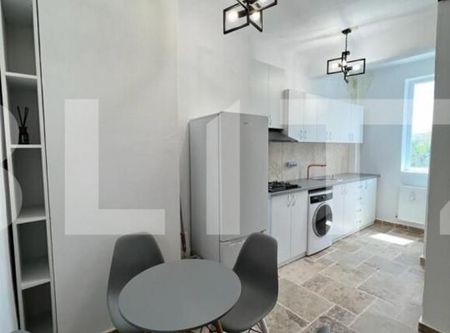 Apartament 2 camere, 50mp, decomandat, Ultracentral - Fotografie 2