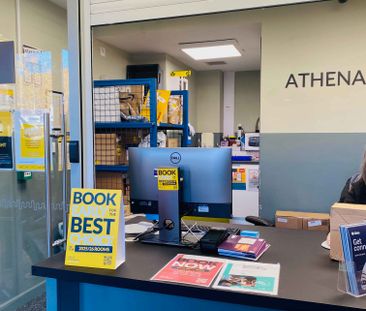 Extra Large High Double Studio - Photo 4