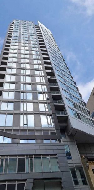 For Lease - 68 Shuter Street Unit# 2705, Toronto, Ontario - Photo 1