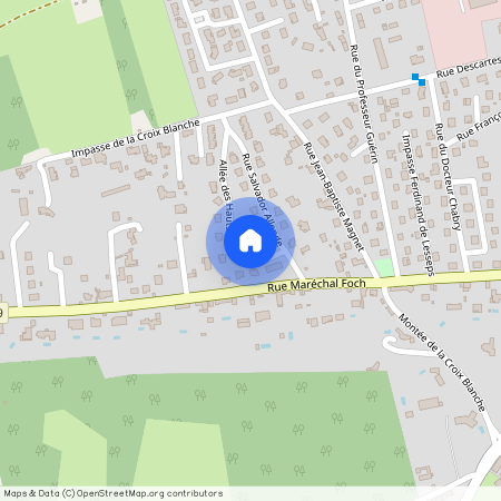 LOIRE (42), - AUVERGNE-RHÔNE-ALPES, RIORGES (42153)