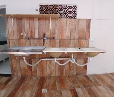 SÃO BENTO - CASA - 6 (CJ ALTO ALEGRE), 44 TERREO - Foto 5