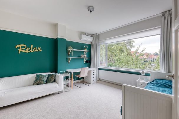 van Pabstlaan 17, Voorburg Midden zuid, 2274KD - Photo 1