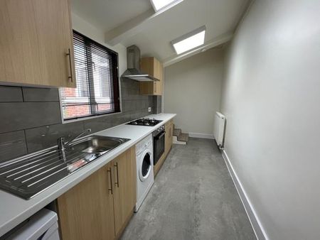 Studio to rent - Photo 3