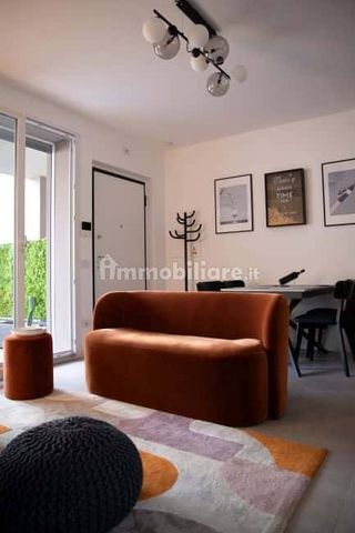 Trilocale via Ermenegildo Cantoni, Certosa, Milano - Foto 2