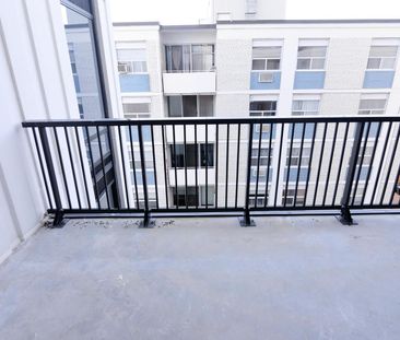 For Lease - 91 Montclair Avenue Unit# 823, Toronto, Ontario - Photo 5