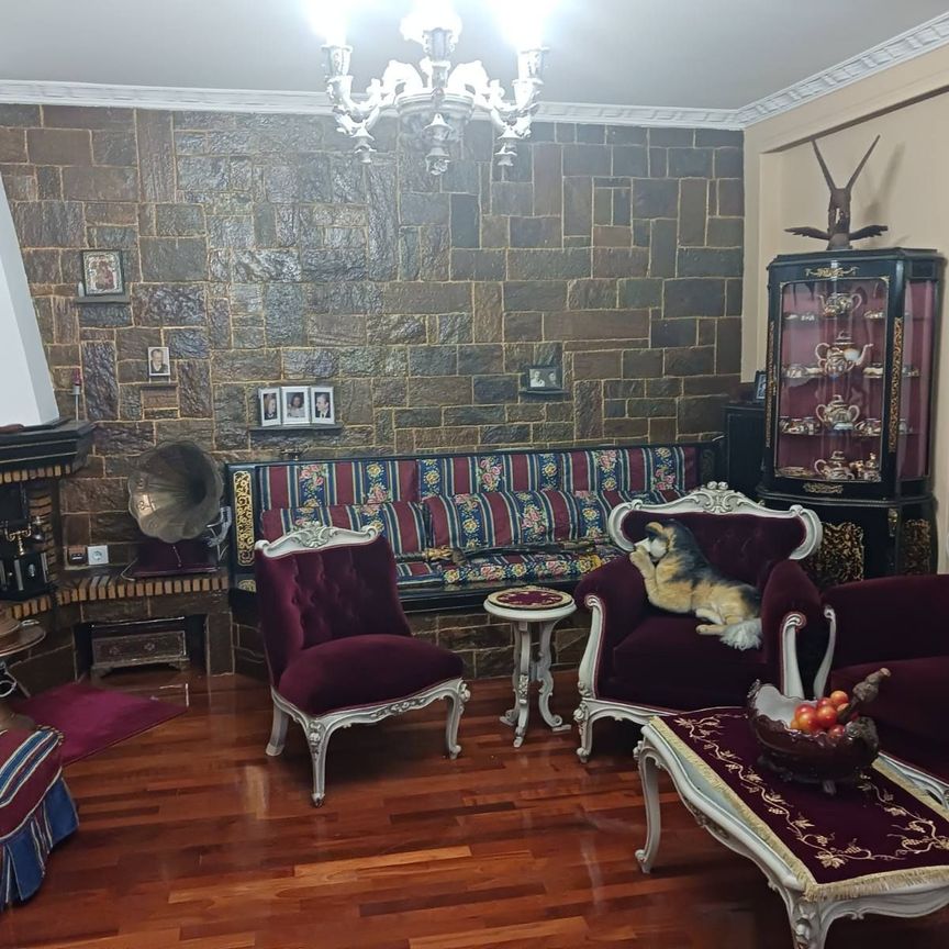 Διαμέρισμα για ενοικίαση - Νέα Σμύρνη, - Photo 1