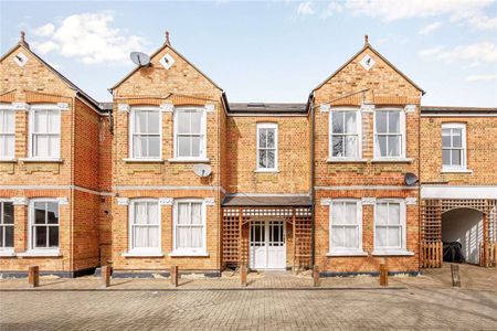 A fabulous two double bedroom flat with a modern finish - Photo 5