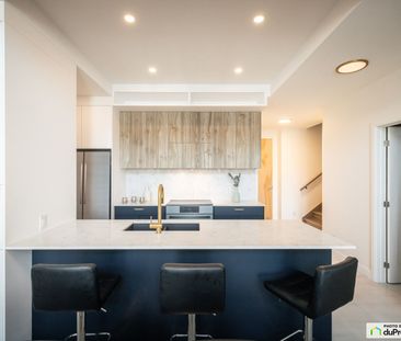 1769 rue Careau - Unité 3 ½ + bureau- L'Aventura, Duberger à l... - Photo 6