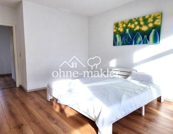 Charmante, möblierte 2-Zimmer-Wohnung in Böblingen – ideal für Singles, Paare oder 2er-WG - Photo 1