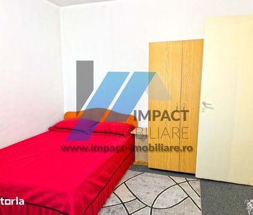 Mobilata, etaj 3/4, Rovine, zona Hotel Hilton - Facultate Drept - Photo 1