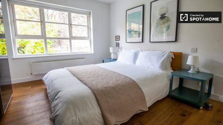 2-bedroom apartment for rent in North Inner City, Dublin - Photo 4