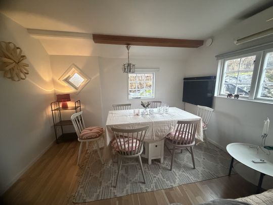 Lövdalsvägen, Saltsjö-Boo - Foto 1