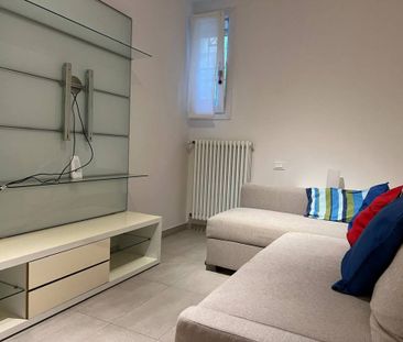 Ottimo appartamento Trilocale in via E. Masi, zona Murri - Photo 2