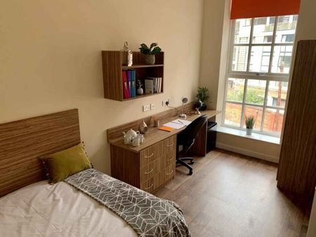 Premier En-Suite - Photo 2