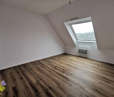 Location Appartement 2 pièces 50m² CHERBOURG-EN-COTENTIN 50100 - Photo 1